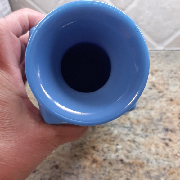 VTG JAMES BEAM CERAMIC BOTTLE - Picture 10 of 11